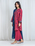 edenrobe Allure Unstitched Printed Khaddar 3Pc Suit EWU6A3-37047