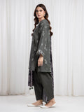 edenrobe Allure Unstitched Printed Khaddar 3Pc Suit EWU6A3-37082