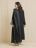 edenrobe Festive Unstitched Embroidered Karandi 3Pc Suit EWU6V22-32094