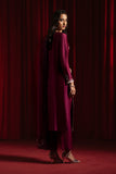 Zariya Siara Ready to Wear Silk Organza 3Pc Suit ZB60170 EZRA
