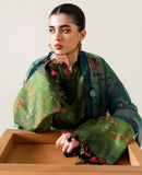 Republic WomensWear Neoma Embroidered Lawn Unstitched 3Pc Suit SP-13 Eïra