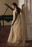Emral Elyshia Embroidered Raw Silk Unstitched 3Pc Suit D-02 Elara