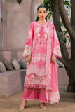 Zivah Apparel Bloom Haven Ready to Wear Luxury Lawn 3Pc Suit - Elfa