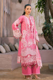 Zivah Apparel Bloom Haven Ready to Wear Luxury Lawn 3Pc Suit - Elfa