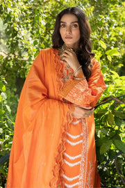 Ittehad Textiles Embroidered Cambric Unstitched 3Pc Suit LF-CMBE-01-ELIJAH