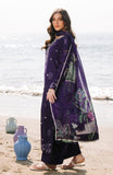 Seran Afsanah Embroidered Lawn Unstitched 3Pc Suit D-08 ELIN