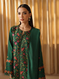 Nissa by RajBari Embroidered Karandi Unstitched 3Pc Suit D-03