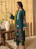 Nissa by RajBari Embroidered Karandi Unstitched 3Pc Suit D-11