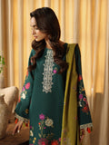 Nissa by RajBari Embroidered Karandi Unstitched 3Pc Suit D-11