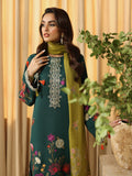 Nissa by RajBari Embroidered Karandi Unstitched 3Pc Suit D-11