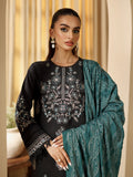 Nissa by RajBari Embroidered Karandi Unstitched 3Pc Suit D-13