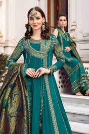 EmeraldGreen DL-1107-4