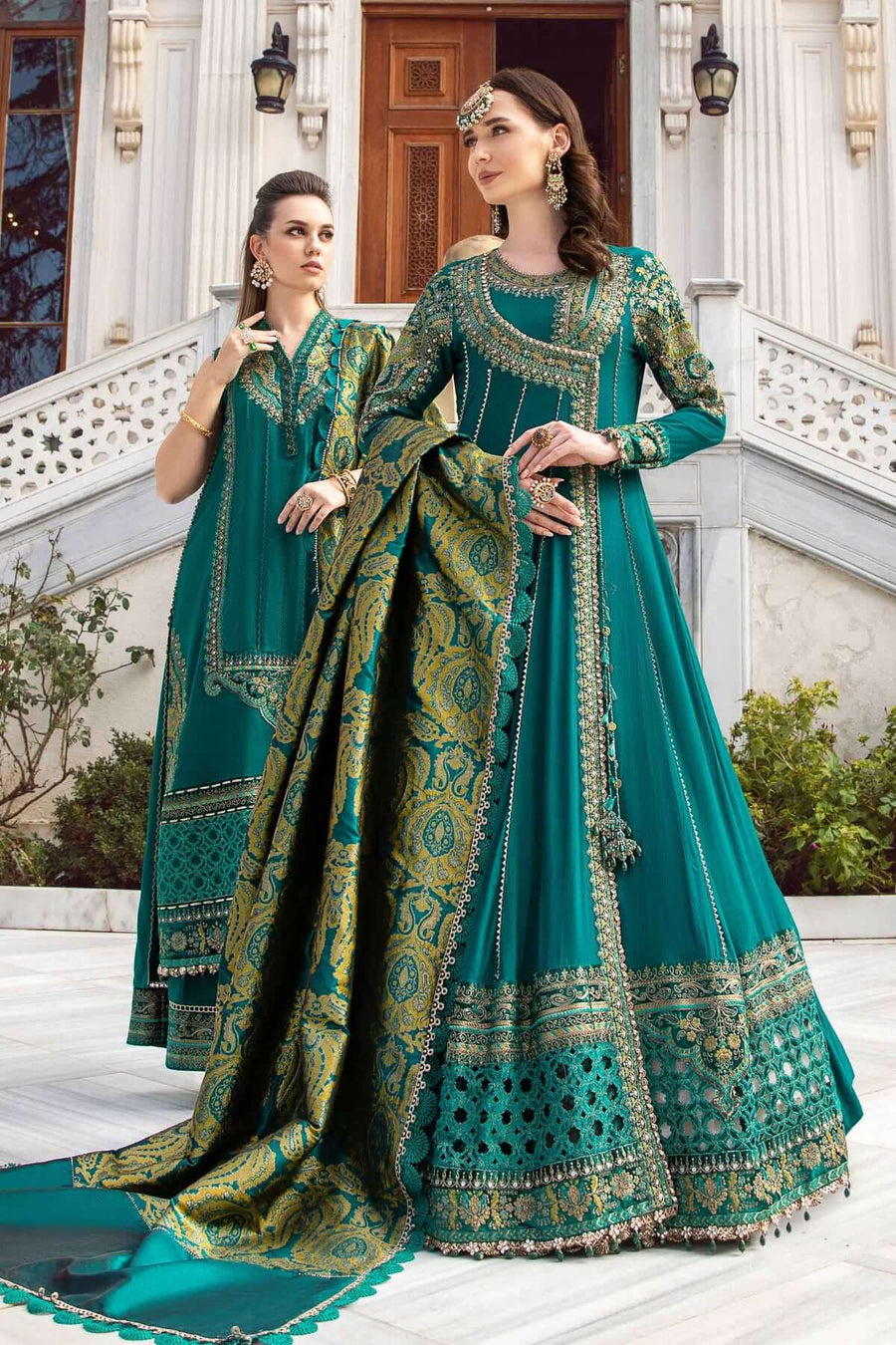 EmeraldGreen DL-1107-6