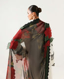 Republic WomensWear Neoma Embroidered Lawn Unstitched 3Pc Suit SP-03 Esmé