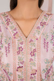 Safwa Embroidered Formal 3PC Ready to Wear Suit - F000116