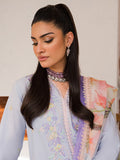 Wisteria by Roheenaz Embroidered Lawn Unstitched 3Pc Suit RUNSS23024B