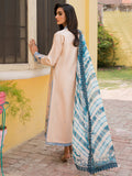 Wisteria by Roheenaz Embroidered Lawn Unstitched 3Pc Suit RUNSS23022A