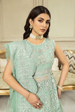 Nainsukh by House of Nawab Luxury Unstitched 3Pc Suit - FARISHA A