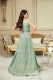 Nainsukh by House of Nawab Luxury Unstitched 3Pc Suit - FARISHA A