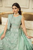 Nainsukh by House of Nawab Luxury Unstitched 3Pc Suit - FARISHA A