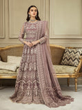 Nainsukh by House of Nawab Luxury Unstitched 3Pc Suit - FARISHA B