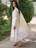 Wisteria by Roheenaz Embroidered Lawn Unstitched 3Pc Suit RUNSS23023A