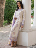 Wisteria by Roheenaz Embroidered Lawn Unstitched 3Pc Suit RUNSS23023A