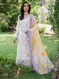 Wisteria by Roheenaz Embroidered Lawn Unstitched 3Pc Suit RUNSS23023A