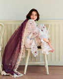 Hania amir in best seller from Coco by zara shahjahan