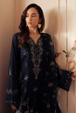 NUREH Feya Embroidered Lawn Unstitched 3Pc Suit FE-09