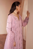 NUREH Feya Embroidered Lawn Unstitched 3Pc Suit FE-10