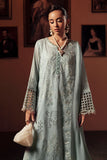 NUREH Feya Embroidered Lawn Unstitched 3Pc Suit FE-11