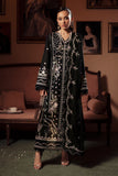 NUREH Feya Embroidered Lawn Unstitched 3Pc Suit FE-12
