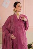 NUREH Feya Eid Edit Embroidered Lawn Unstitched 3Pc Suit FE-13