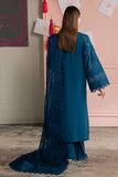 NUREH Feya Eid Edit Embroidered Lawn Unstitched 3Pc Suit FE-14