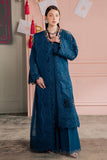 NUREH Feya Eid Edit Embroidered Lawn Unstitched 3Pc Suit FE-14
