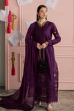 NUREH Feya Eid Edit Embroidered Lawn Unstitched 3Pc Suit FE-15