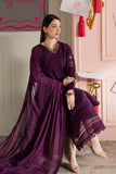 NUREH Feya Eid Edit Embroidered Lawn Unstitched 3Pc Suit FE-15