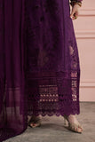NUREH Feya Eid Edit Embroidered Lawn Unstitched 3Pc Suit FE-15