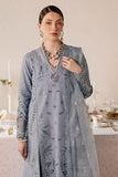 NUREH Feya Eid Edit Embroidered Lawn Unstitched 3Pc Suit FE-16
