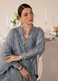 NUREH Feya Eid Edit Embroidered Lawn Unstitched 3Pc Suit FE-16