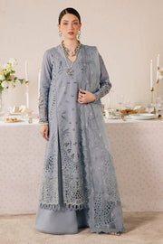 NUREH Feya Eid Edit Embroidered Lawn Unstitched 3Pc Suit FE-16