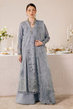 NUREH Feya Eid Edit Embroidered Lawn Unstitched 3Pc Suit FE-16