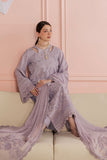 NUREH Feya Eid Edit Embroidered Lawn Unstitched 3Pc Suit FE-17