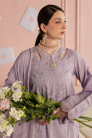 NUREH Feya Eid Edit Embroidered Lawn Unstitched 3Pc Suit FE-17