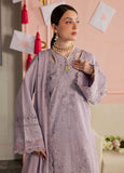 NUREH Feya Eid Edit Embroidered Lawn Unstitched 3Pc Suit FE-17