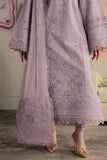 NUREH Feya Eid Edit Embroidered Lawn Unstitched 3Pc Suit FE-17