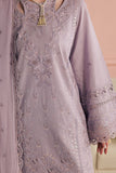 NUREH Feya Eid Edit Embroidered Lawn Unstitched 3Pc Suit FE-17