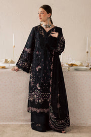 NUREH Feya Eid Edit Embroidered Lawn Unstitched 3Pc Suit FE-18