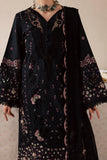 NUREH Feya Eid Edit Embroidered Lawn Unstitched 3Pc Suit FE-18